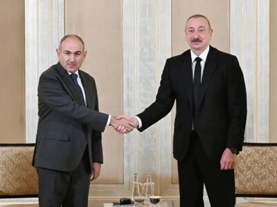 Золотое звено. Как соглашение между Азербайджаном и Арменией даст шанс Украине
