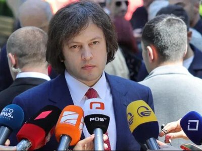 Кобахидзе: в 2018 году было неуместно говорить правду о войне 2008 года