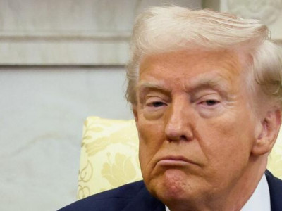 Трамп больше не хочет отставки CEO Intel и называет его историю успеха удивительной