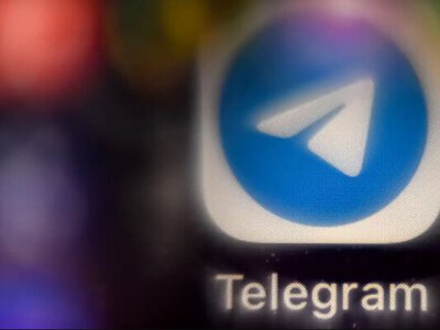 Telegram заблокировал канал, который публиковал переписки и документы российских чиновников