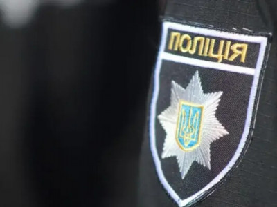 В Чигирине задержали 18-летнего юношу, повредившего баннеры на Аллее Героев