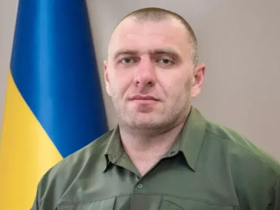 Малюк: Крымский мост превратился в аварийную конструкцию после ударов СБУ