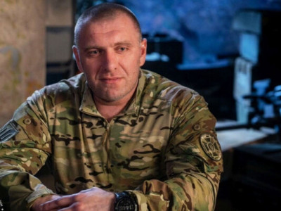 Малюк: Керченский мост превратился в «аварийную конструкцию» и больше не используется для военной логистики