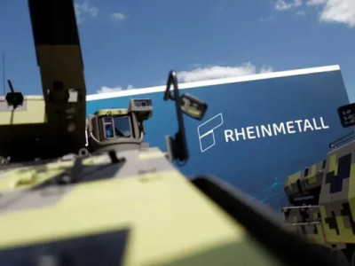 Движемся по плану: Украина и Rheinmetall сверили позиции по заводу снарядов