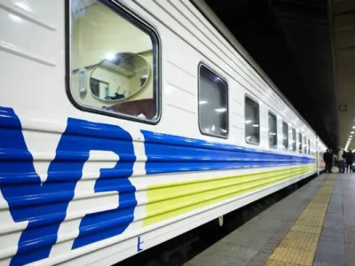 Укрзалізниця заблокировала 271 аккаунт перекупщиков билетов и усилила контроль онлайн-продаж