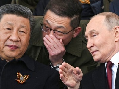 Трамп и Путин встретятся на Аляске. Почему китайский лидер внимательно следит за этим саммитом?