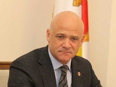 Мэр Одессы рассказал, как реагирует на воздушные тревоги дома и на работе