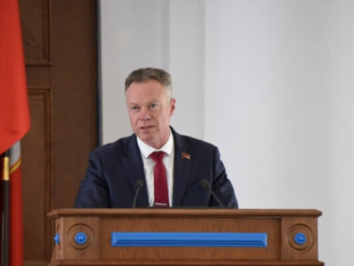 Экс-депутат Севастопольского горсовета заочно приговорен к 11 годам за поддержку аннексии Крыма – СБУ