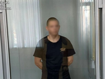 Пожизненное заключение за убийство мирных: в Харькове осудили российского военного