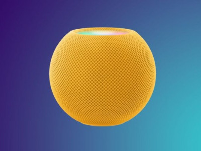 Apple готовит новый HomePod mini с более мощным процессором — и это не просто так