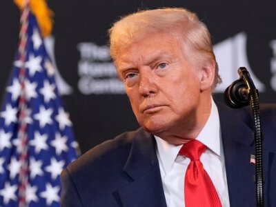 Трамп полагает, что Путин в итоге пойдёт на соглашение по Украине