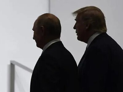 Не будет переломной: политолог назвал возможные сценарии встречи Трампа и путина