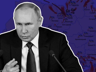 Успеет ли Путин избежать удара? США приняли решение
