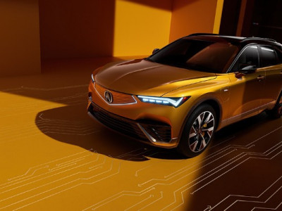 Недорогую модель Honda вернули к жизни как совсем другой автомобиль