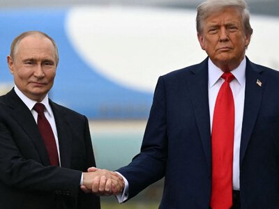 Трамп провел переговоры с Путиным на Аляске: какие результаты встречи