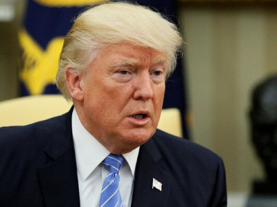 Президент США ответил, введет ли вторичные санкции против РФ после переговоров с Путиным