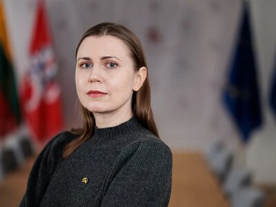 Путин завуалированно угрожал Европе: Министр обороны Литвы прокомментировала саммит на Аляске