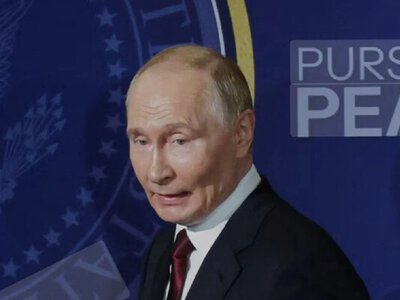 Путин не сказал ничего, что указывало бы на готовность к компромиссам - ISW