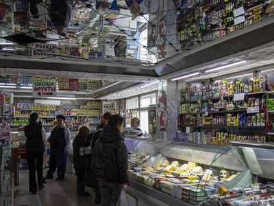 Казахстан перейдет на полное самообеспечение основными продуктами питания до 2028 года – МСХ