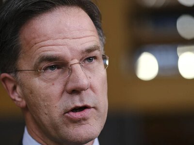 Генсек НАТО заявил, что 30 стран работают над гарантиями безопасности для Украины