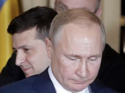Путин согласился на встречу с Зеленским. Мерц сообщил вероятную дату