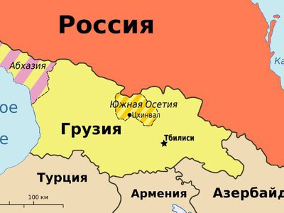 Совет Безопасности ООН обсудил ситуацию на оккупированных Россией территориях Грузии и российско-грузинский конфликт