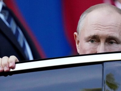 Швейцария предоставит Путину иммунитет от преследования МУС для переговоров