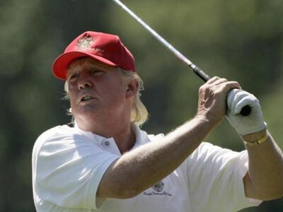 Глубоко уважаю вас: неожиданный подарок украинца растрогал Трампа