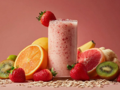Полезные и вкусные рецепты напитков для иммунитета летом