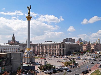 В Киеве в 2025 году рекордно выросли поступления от туристического сбора