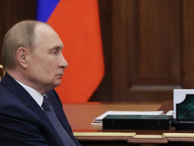 Путин перешел к новой фазе войны, в которой время является ключевым полем битвы – Politico