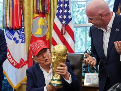 Трамп пообещал «очень важное решение» по России и Украине