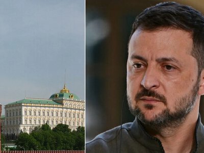 Кремль оправдывает срыв встречи Путина с Зеленским «нелегитимностью» Президента Украины – ISW