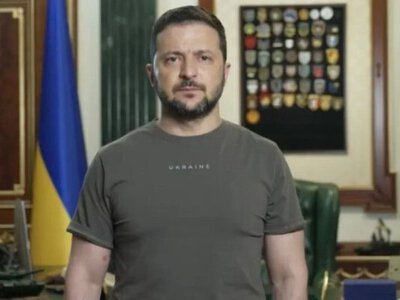 Зеленский: Россия «делает всё», чтобы встреча с Путиным не состоялась