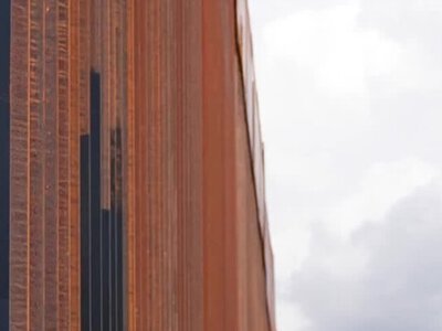 Стена между США и Мексикой станет черной — это одна из мер по сдерживанию нелегальной миграции