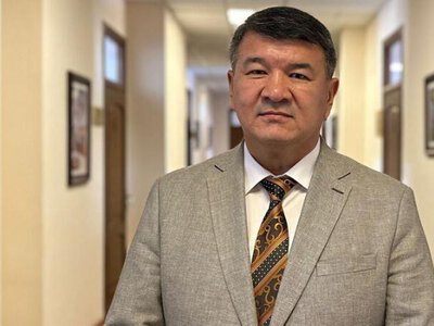 Управление образования Карагандинской области возглавил Дулат Жекебаев