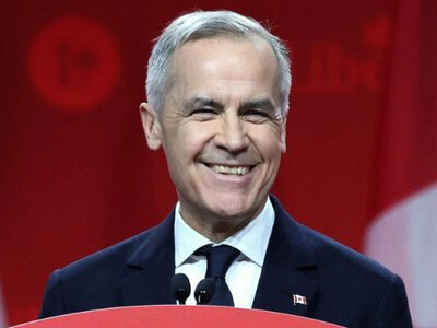 Премьер-министр Канады заявил, что не исключает возможности отправки миротворцев в Украину (ВИДЕО)