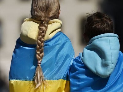 ГУР назвал организаторов милитаризации украинских детей на оккупированных территориях