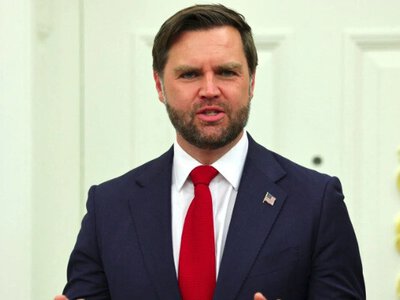 Вэнс заявил, что Россия пошла на значительные уступки по мирному соглашению с Украиной