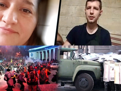 «Меня закрывали на «яму» просто потому, что я Коломиец». Поехал к будущей жене в Россию и отсидел 10 лет в тюрьме
