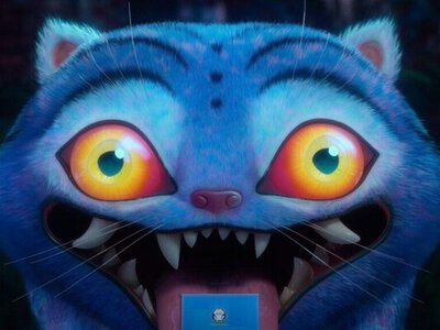 Sony за копейки продала Netflix мультфильм, который мог стать её лучшим творением