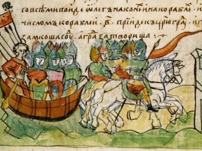 История попыток России овладеть Проливами: от имперских амбиций до конвенции Монтре