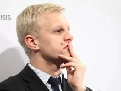 У «главного антикоррупционера страны» Шабунина нашли в США дом стоимостью более 1 млн долларов – СМИ