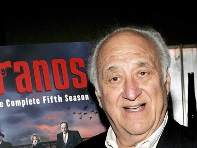 Ушёл из жизни Джерри Адлер — легенда сериала Клан Сопрано
