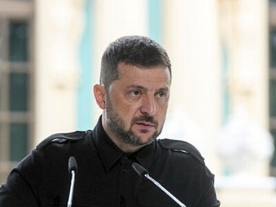 Президент ответил на запрет на удары вглубь РФ
