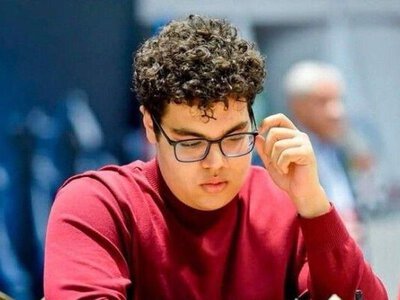 Сулейманлы и Ко начинают на эмиратском фестивале