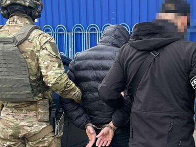 Уклонистов в Донецко области найдут даже в чужой квартире