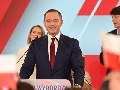 В Украине готовы отреагировать на законодательные инициативы президента Польши, - источник