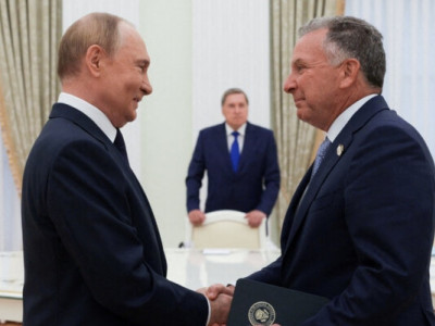 США и РФ негласно обсудили ряд сделок по энергетике – Reuters