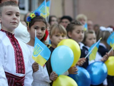 Будут ли линейки и дистанционка в школах Одессы в Новом учебном году